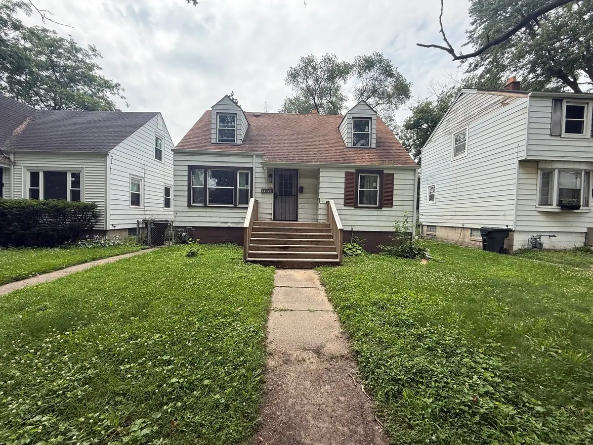 14746 Grant Street, Dolton, IL 60419 - #1