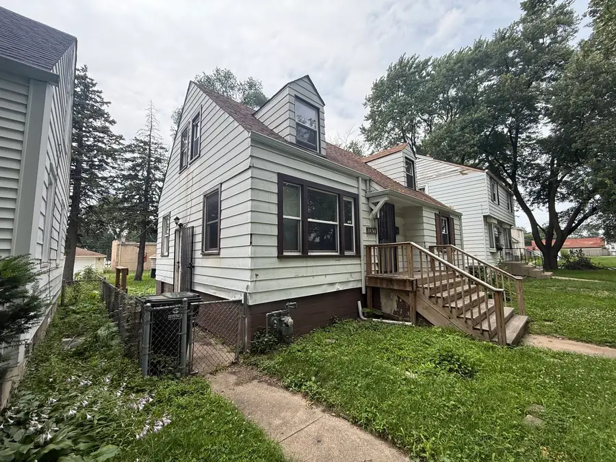 14746 Grant Street, Dolton, IL 60419 - #2