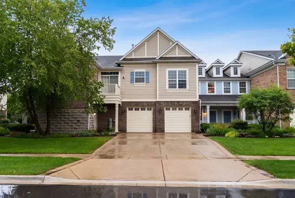 1379 Scarboro Road, Schaumburg, IL 60193