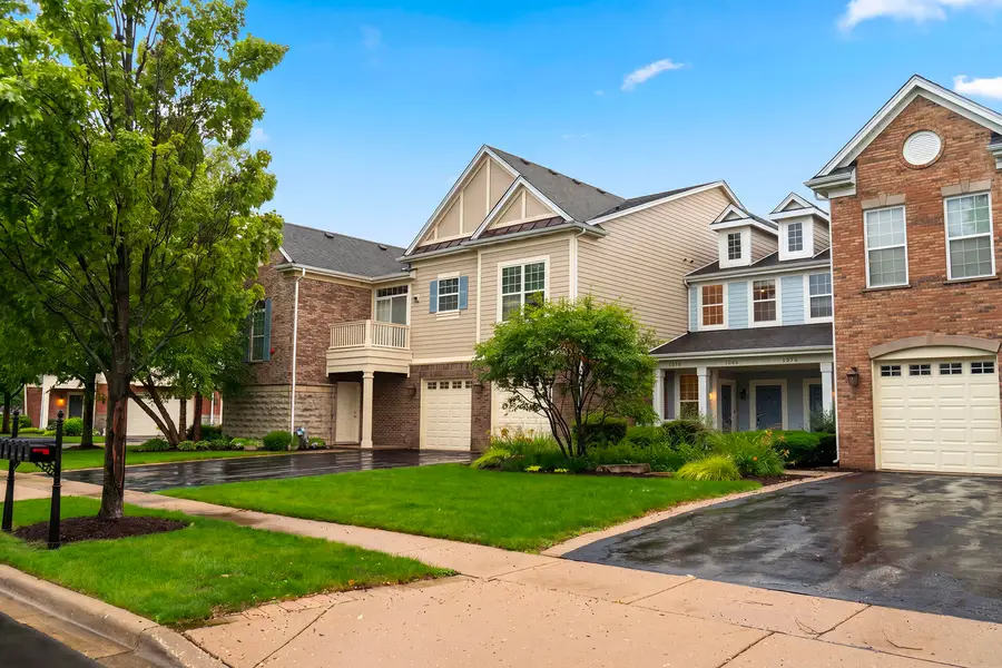 1379 Scarboro Road, Schaumburg, IL 60193 - #2
