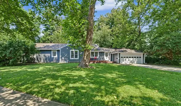 204 E George Huff Drive, Urbana, IL 61801