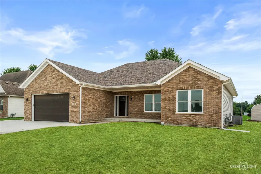 720 Bender Street, Sandwich, IL 60548 - #2