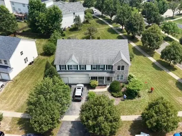829 Lindsey Lane, Bolingbrook, IL 60440 - #1