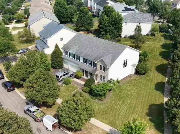 829 Lindsey Lane, Bolingbrook, IL 60440 - #2