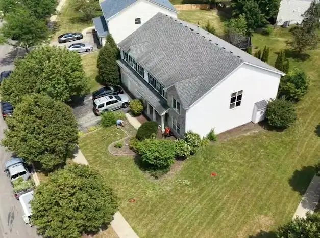 829 Lindsey Lane, Bolingbrook, IL 60440 - #3
