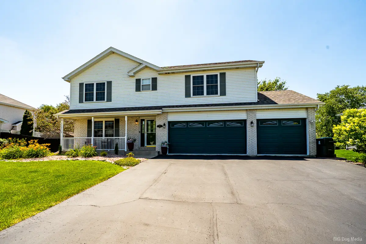 178 W Otto Drive, New Lenox, IL 60451 - #1