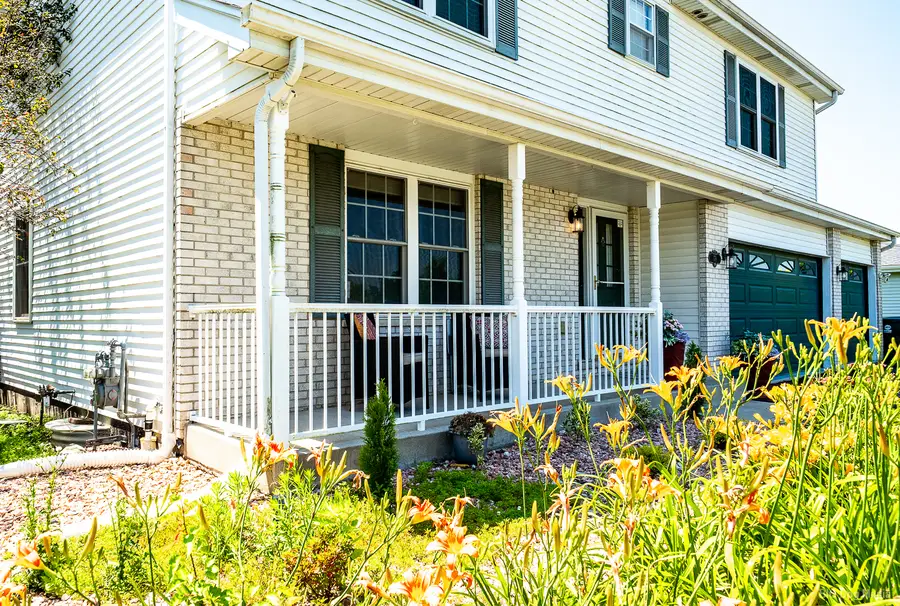 178 W Otto Drive, New Lenox, IL 60451 - #3