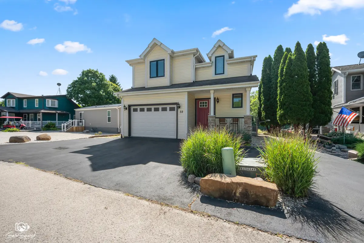 32 Largemouth Lane, Wilmington, IL 60481 - #1