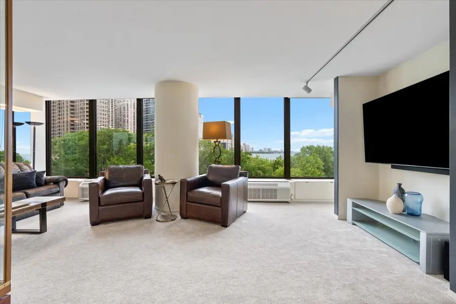 505 N Lake Shore Drive #616-617, Chicago, IL 60611 - #2