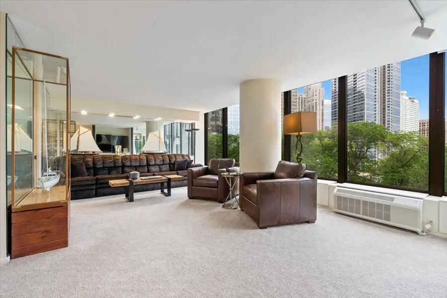 505 N Lake Shore Drive #616-617, Chicago, IL 60611 - #3