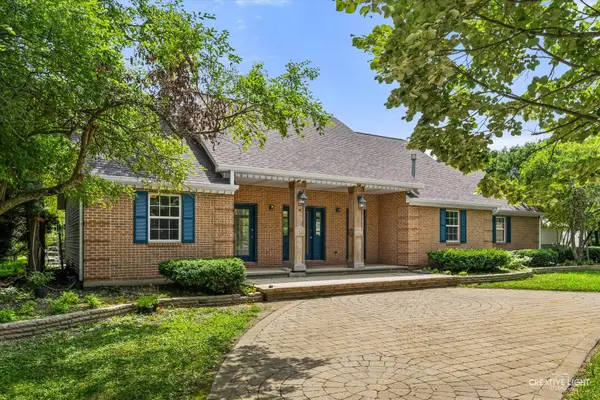 47W975 Lenschow Road, Hampshire, IL 60140