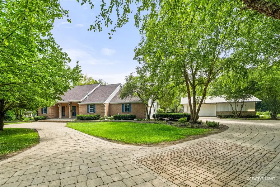 47W975 Lenschow Road, Hampshire, IL 60140 - #2
