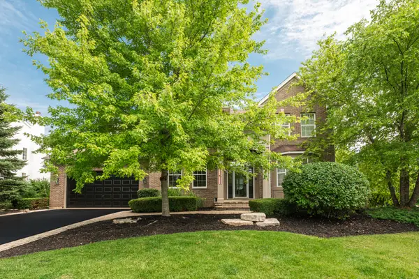 2284 Clearbrook Court, Wauconda, IL 60084