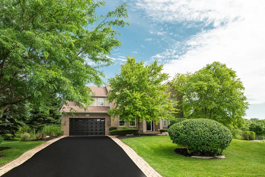 2284 Clearbrook Court, Wauconda, IL 60084 - #2