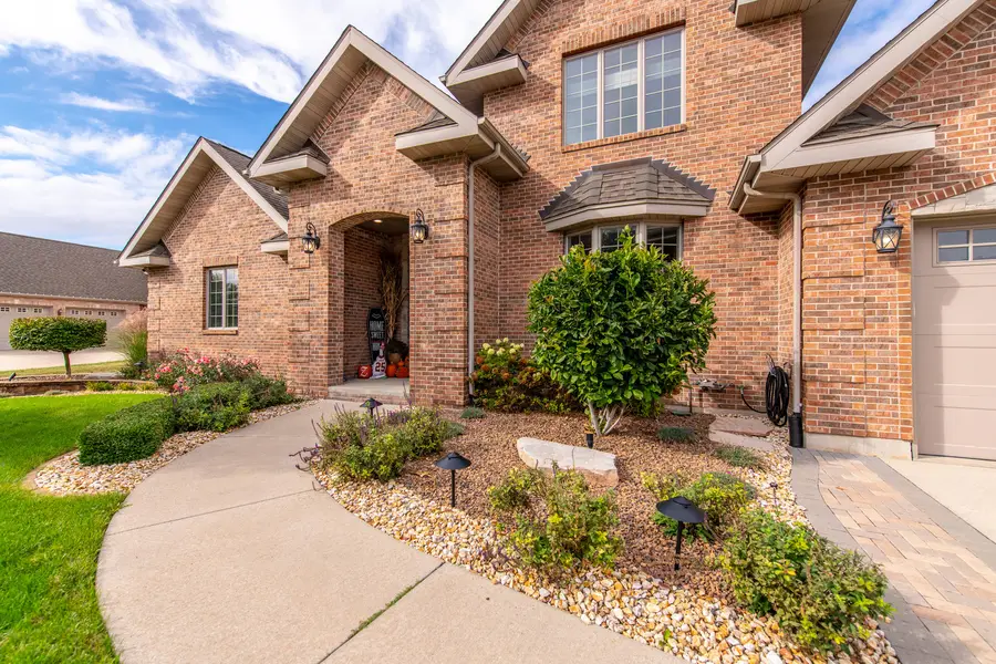 732 Edgewater Drive, Morris, IL 60450 - #3