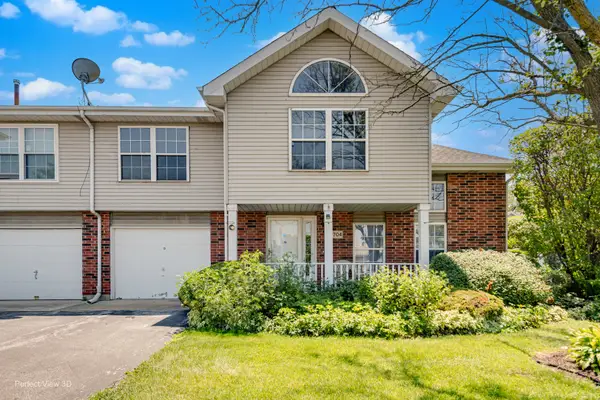 14704 Kenton Avenue #14704, Midlothian, IL 60445