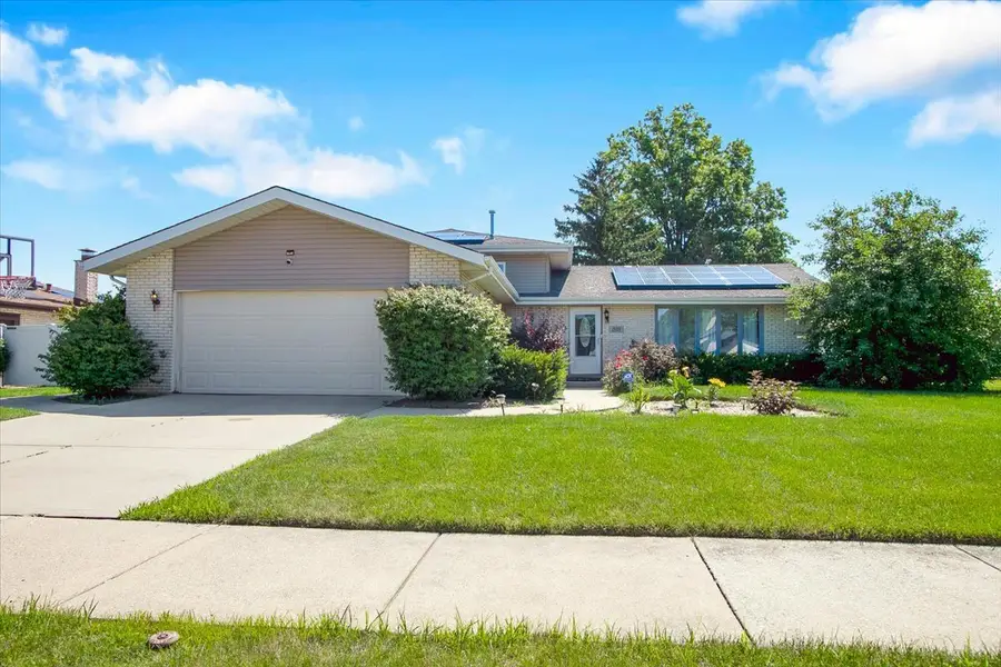 15315 Saint Andrews Drive, Orland Park, IL 60462 - #2
