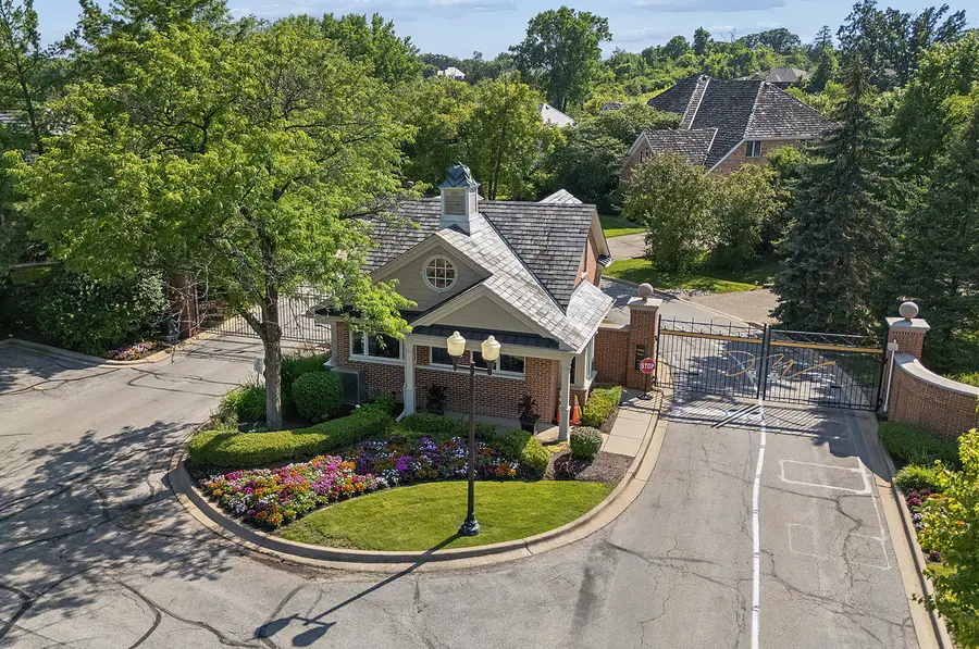 9620 Pacific Court, Burr Ridge, IL 60527 - #3