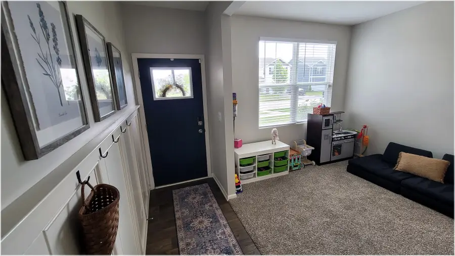 1532 Hollow Tree Lane, Pingree Grove, IL 60140 - #2