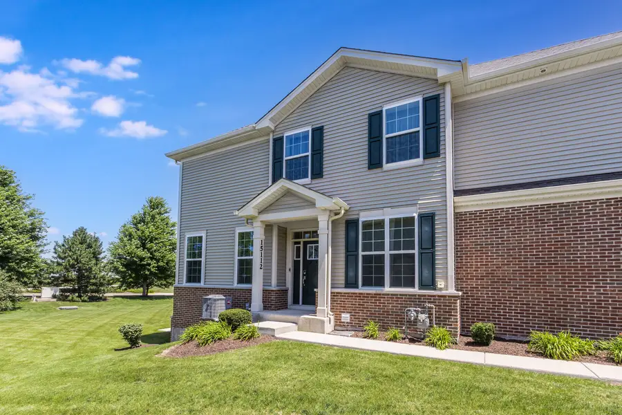 15112 W Cyrus Drive, Manhattan, IL 60442 - #2