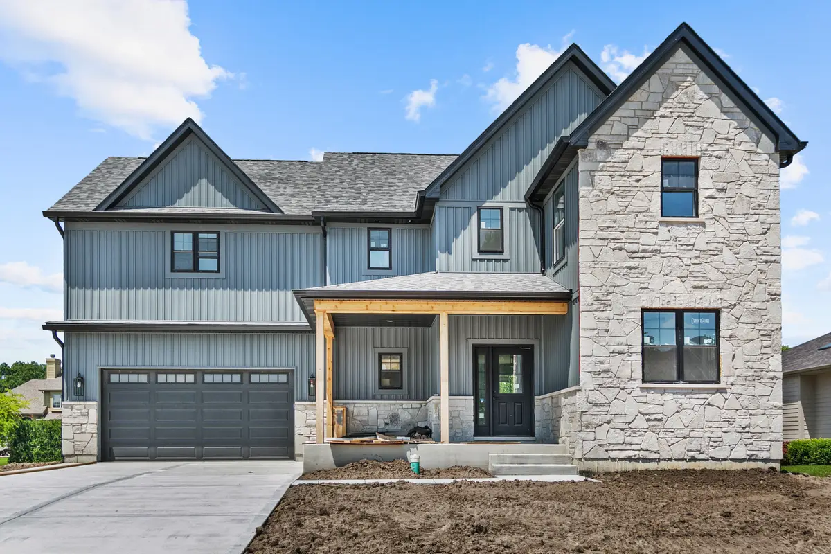 21022 Kenmare Drive, Shorewood, IL 60404 - #1