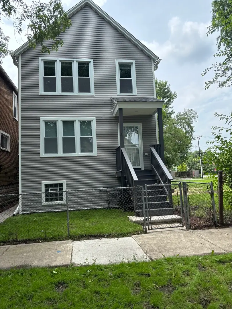 8310 S Buffalo Avenue, Chicago, IL 60617 - #1
