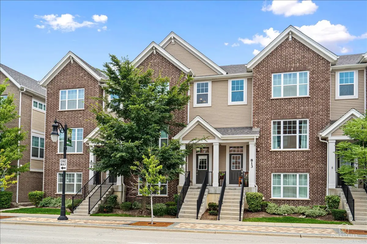 811 Lee Street, Des Plaines, IL 60016 - #1