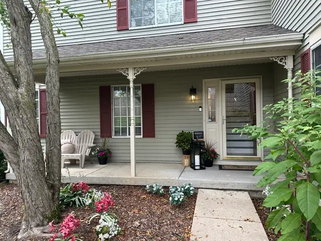 152 Village Creek Drive #152, Lake In The Hills, IL 60156 - #1