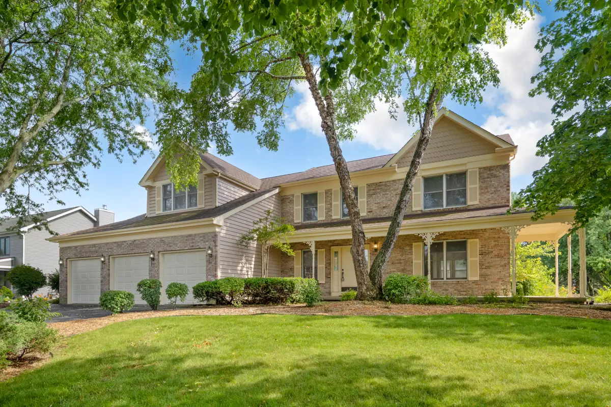727 Jamestowne Road, Sleepy Hollow, IL 60118 - #1
