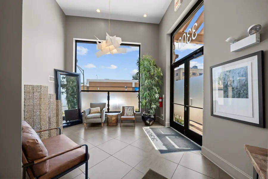 3300 W Irving Park Road #N3, Chicago, IL 60618 - #3