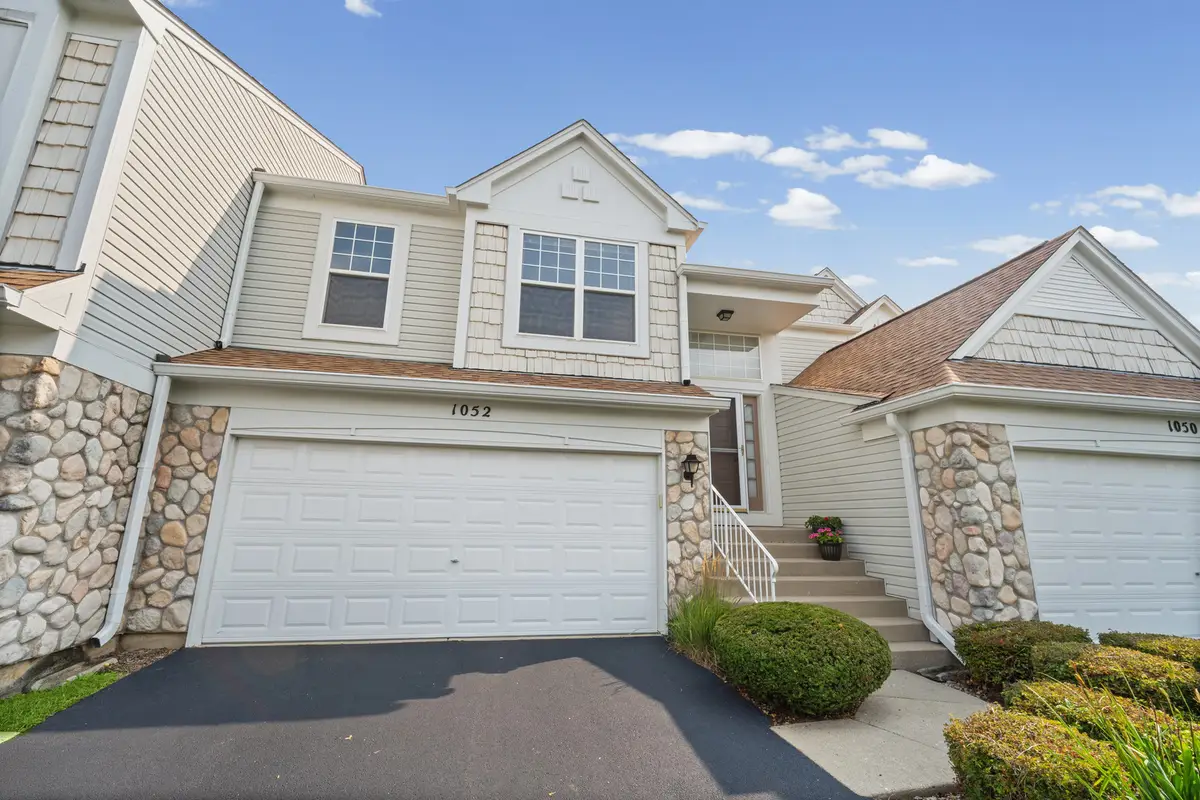 1052 Delta Drive #1052, Elgin, IL 60123 - #1
