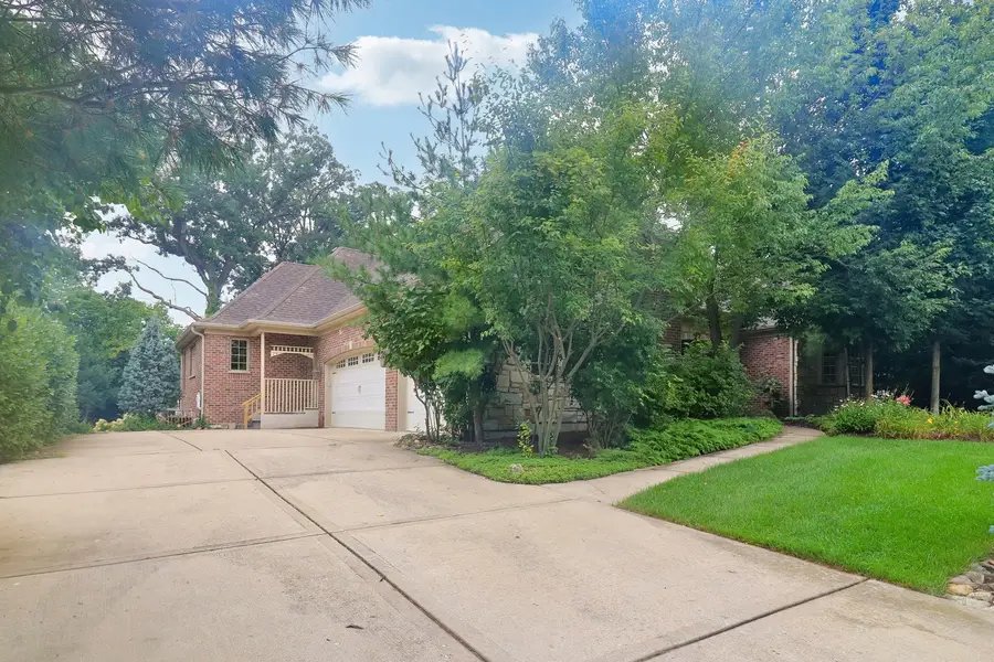 20102 Oakwood Drive, Mokena, IL 60448 - #2