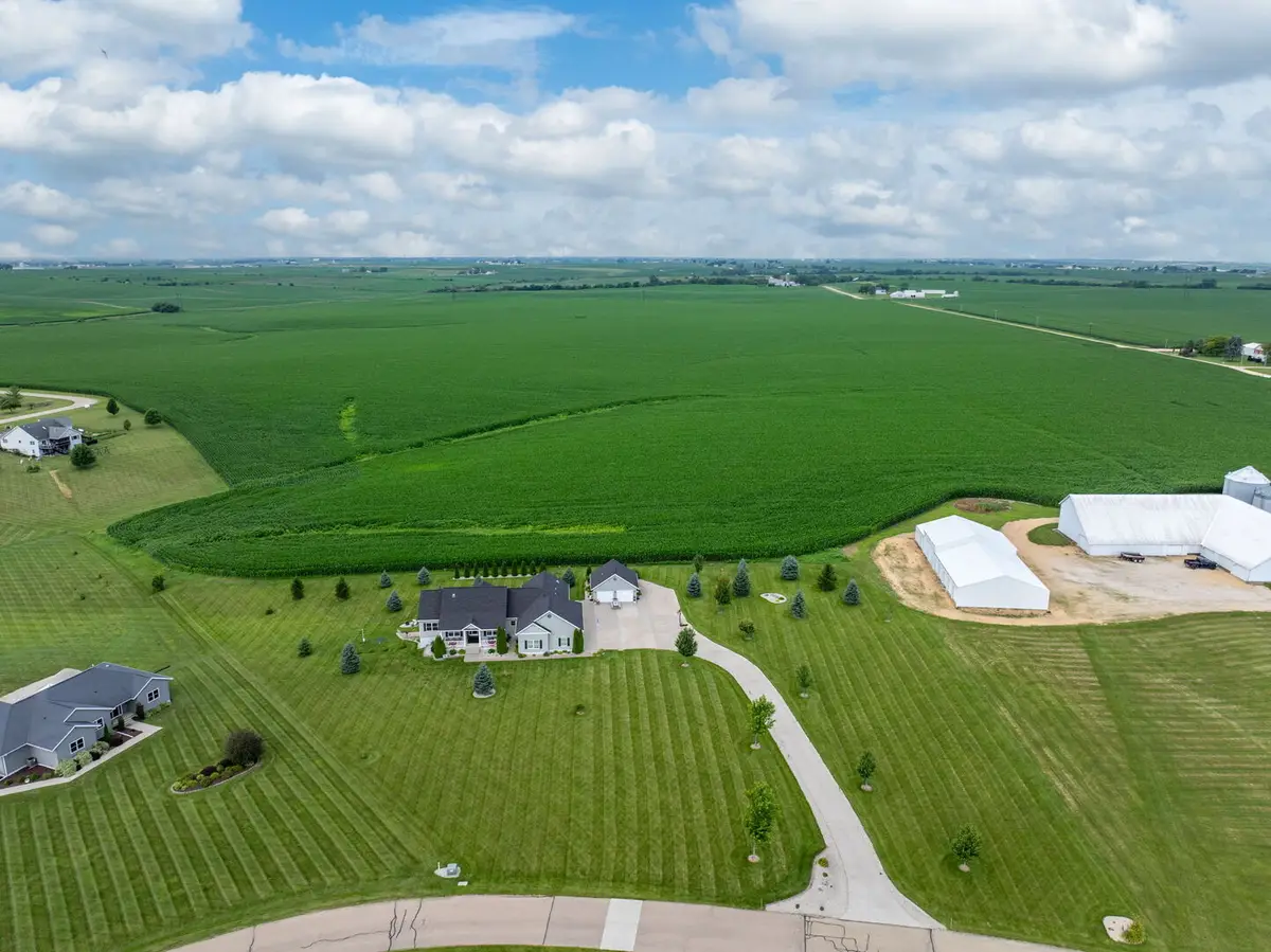 400 Randy Drive, Clinton, IA 52732 - #1