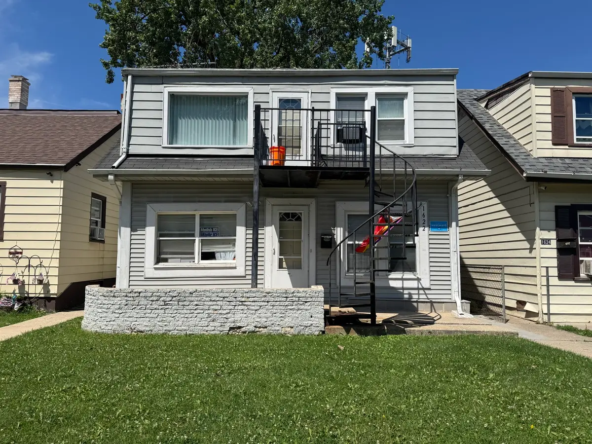 1622 N 40th Avenue, Stone Park, IL 60165 - #1