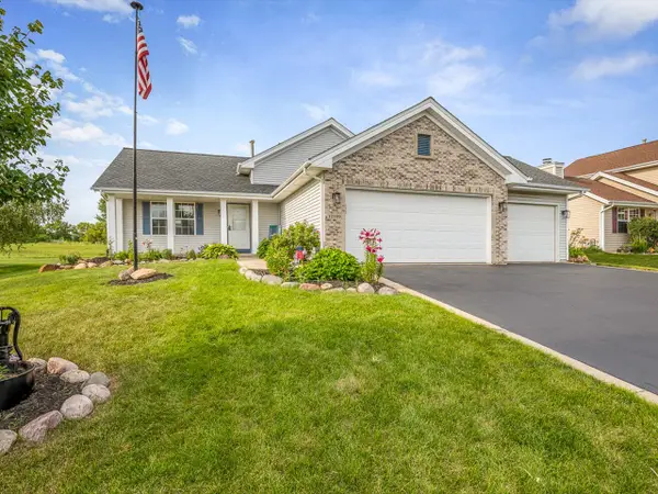 12399 Barberry Drive, Winnebago, IL 61088