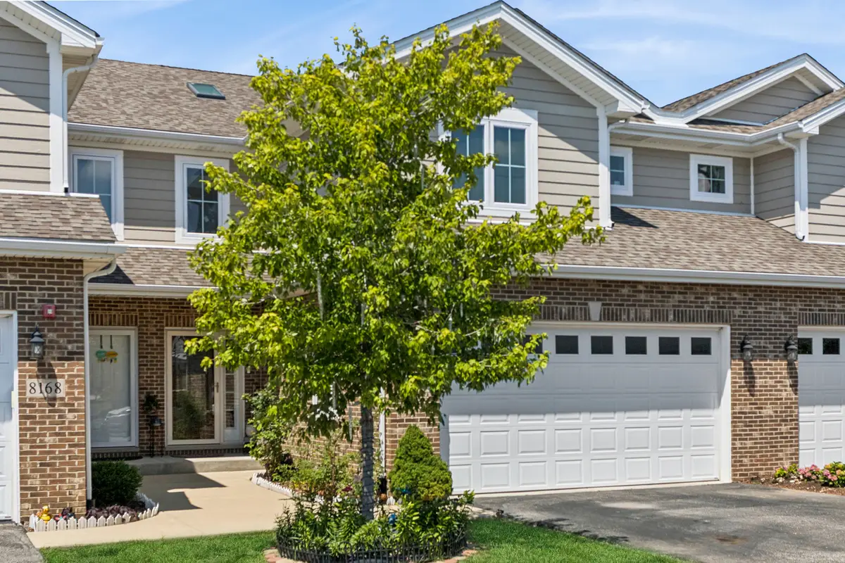 8166 W 87th Street #8166, Hickory Hills, IL 60457 - #1