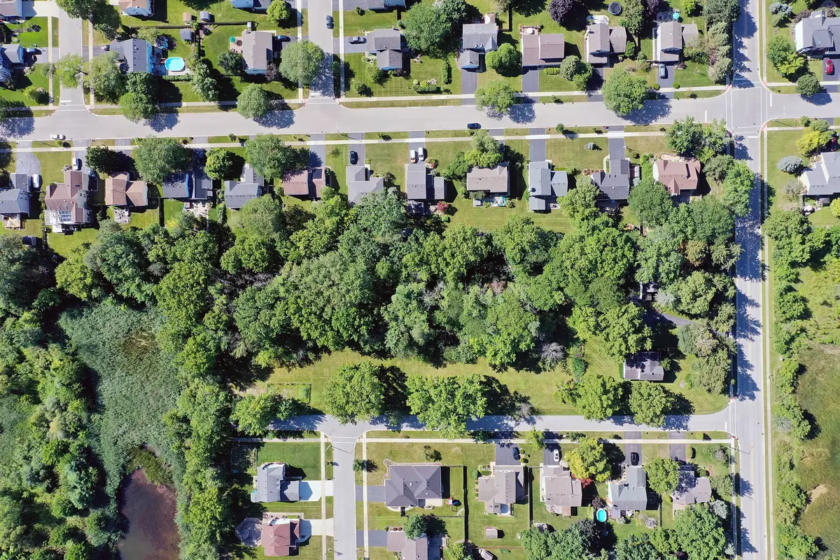 21763 N Deerpath Road, Lake Zurich, IL 60047 - #1