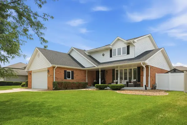 15612 Bramblewood Road, Oak Forest, IL 60452