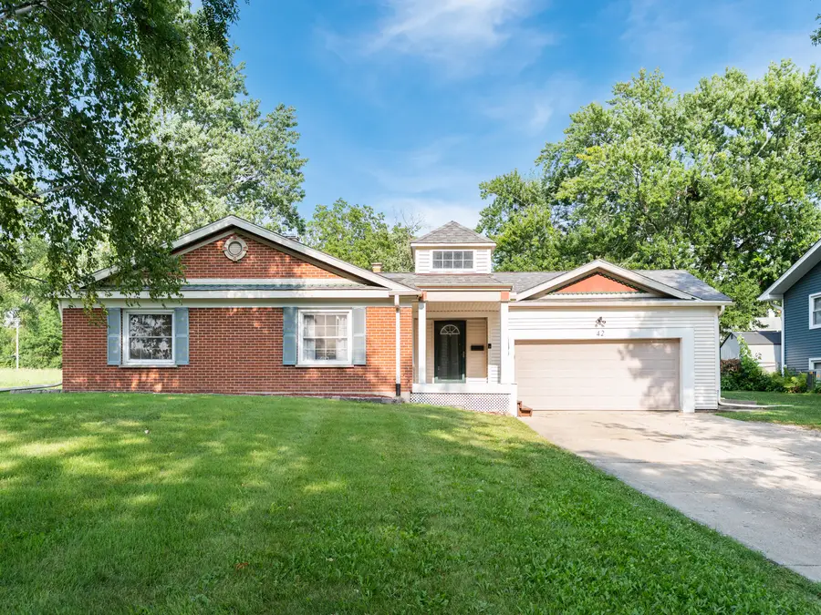 42 Circle Drive, Montgomery, IL 60538 - #2