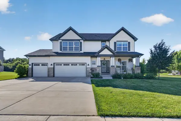 25640 W Stonechase Court, Channahon, IL 60410