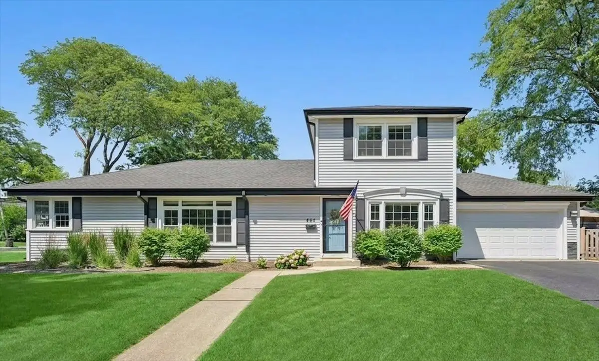 400 Washington Street, Glenview, IL 60025 - #1