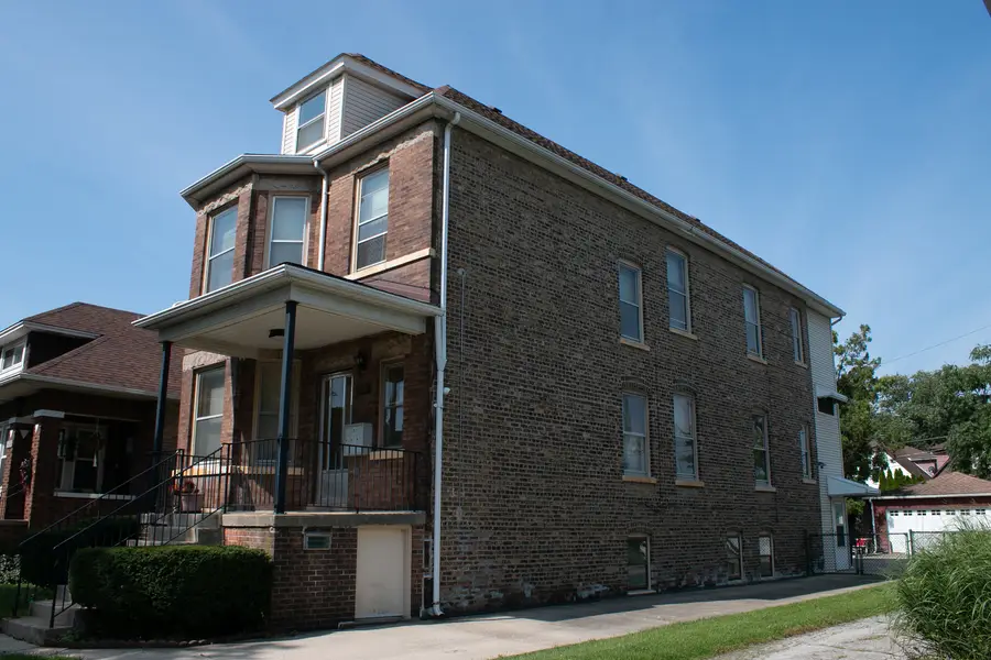 4342 N Lowell Avenue, Chicago, IL 60641 - #2