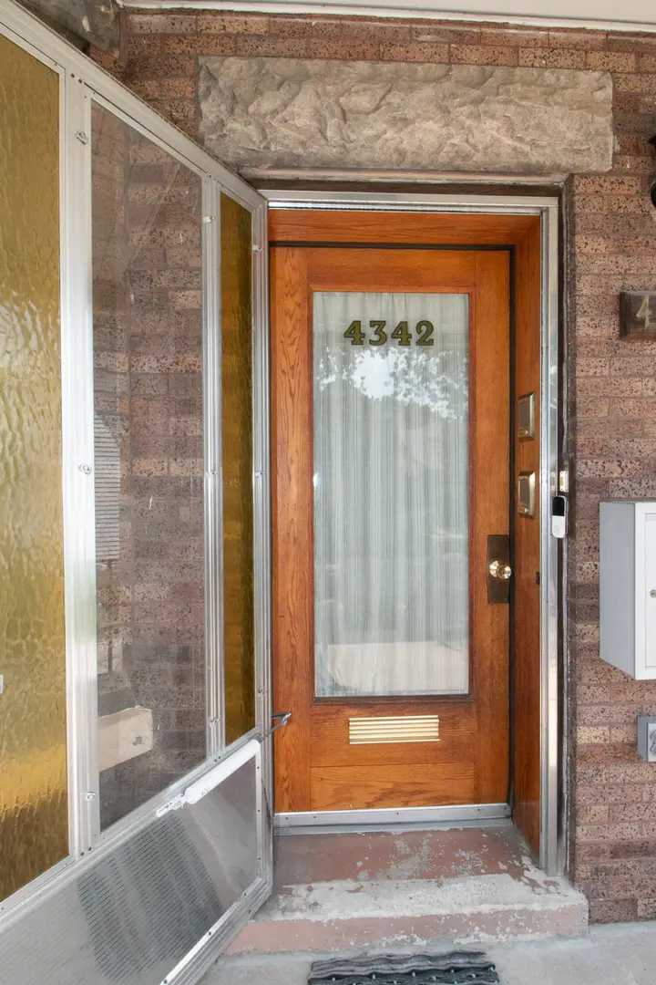 4342 N Lowell Avenue, Chicago, IL 60641 - #3