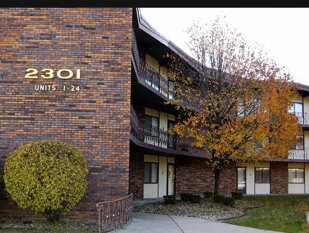 2303 Holiday Terrace Court #41, Lansing, IL 60438 - #1