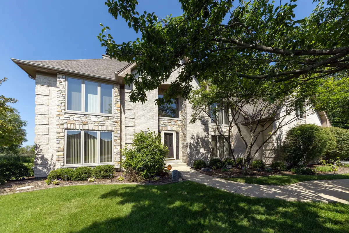 1310 Hamlin Avenue, Flossmoor, IL 60422 - #1