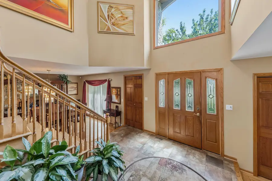 1310 Hamlin Avenue, Flossmoor, IL 60422 - #2