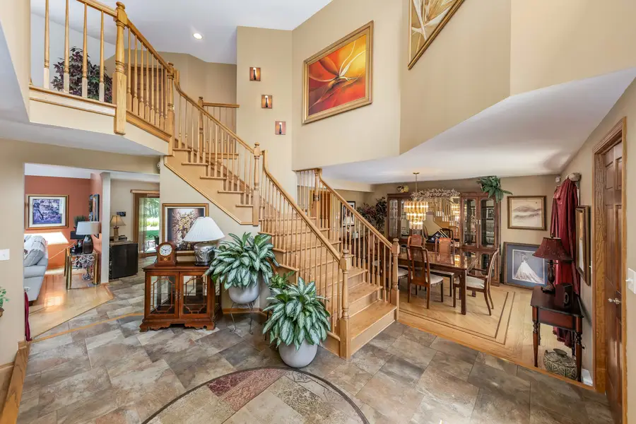 1310 Hamlin Avenue, Flossmoor, IL 60422 - #3