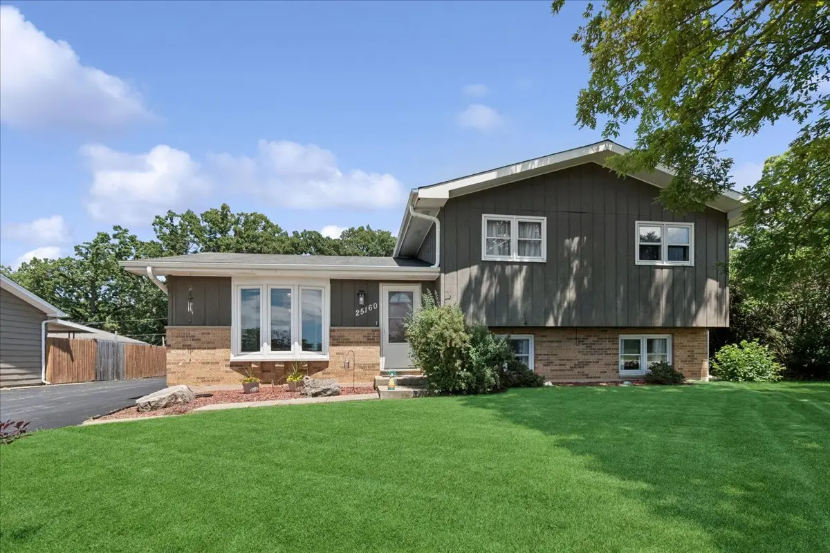 25160 W Monaville Road, Lake Villa, IL 60046 - #1