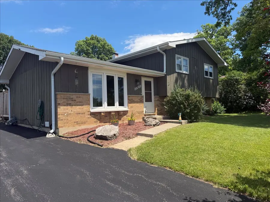 25160 W Monaville Road, Lake Villa, IL 60046 - #2
