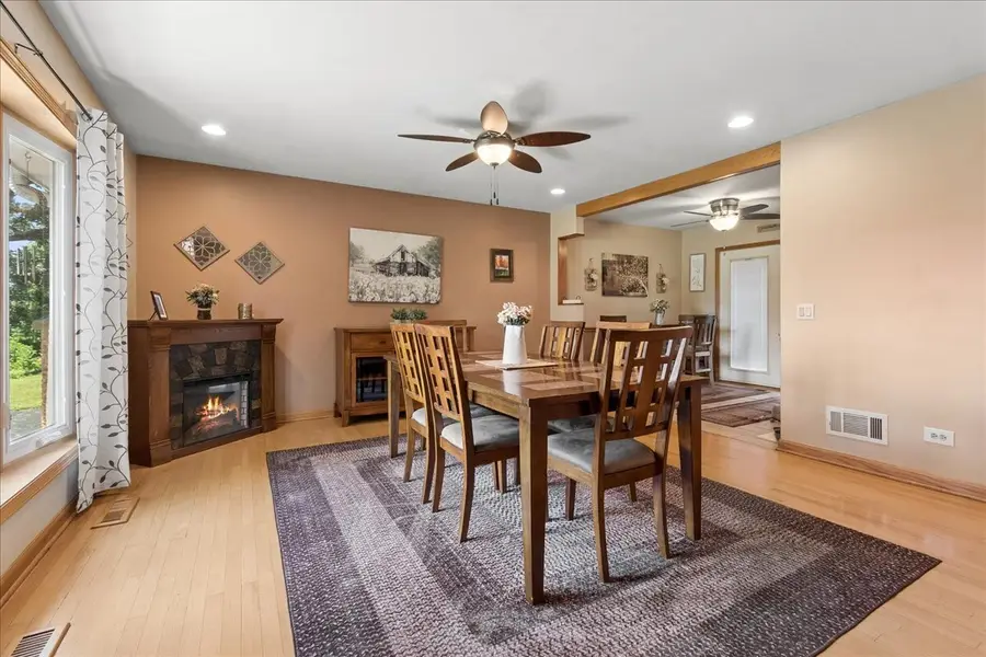 25160 W Monaville Road, Lake Villa, IL 60046 - #3